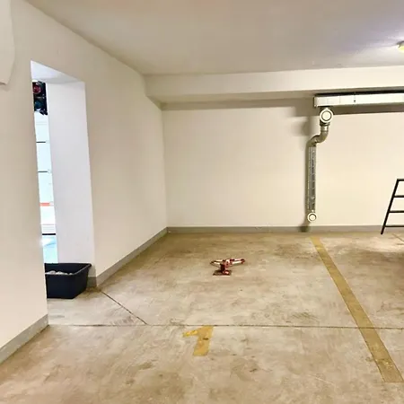 Wyspa Uznam Promenada Mistral * Świnoujście